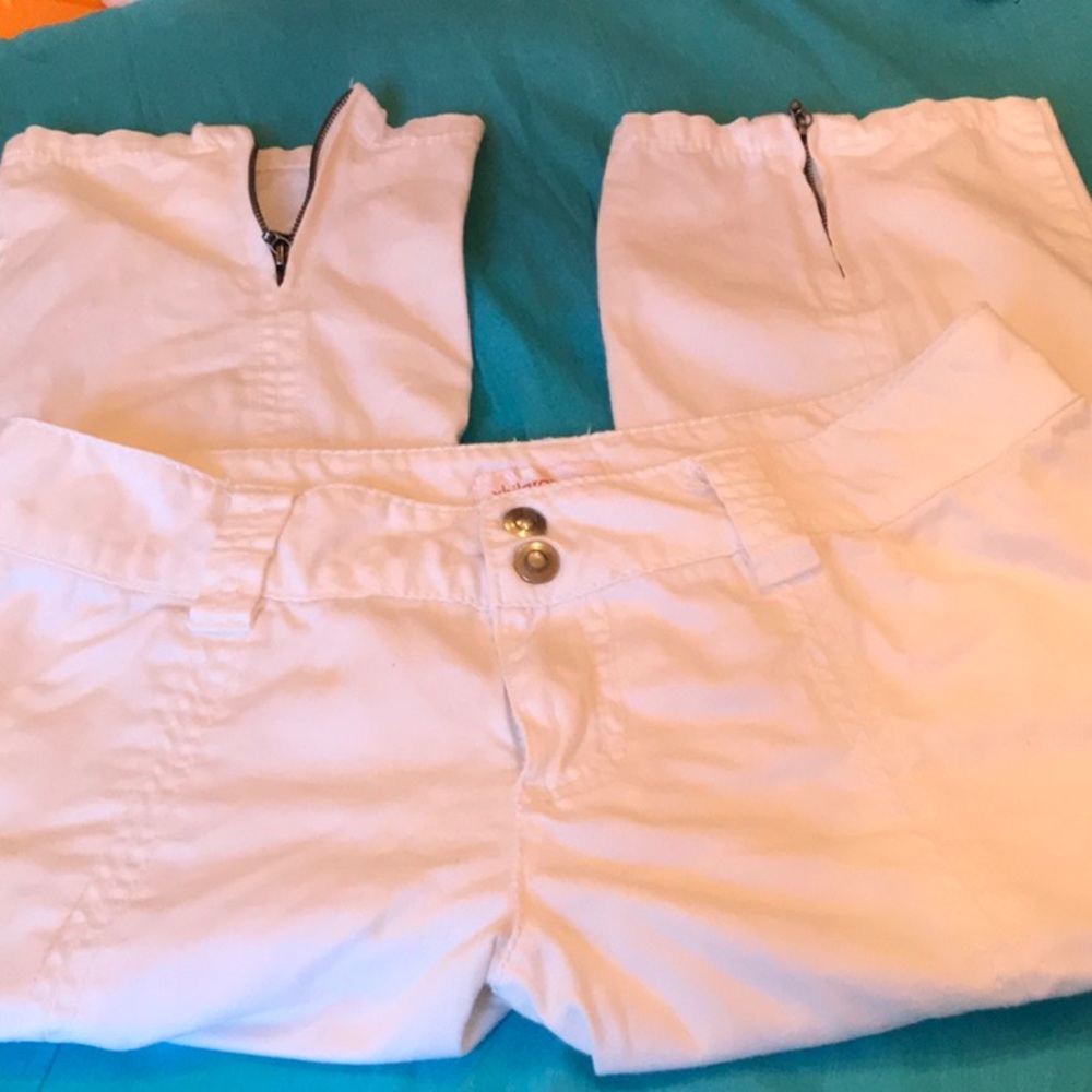 Xhilaration Capri